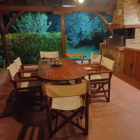 Elios Chalkidiki Skála Foúrkas