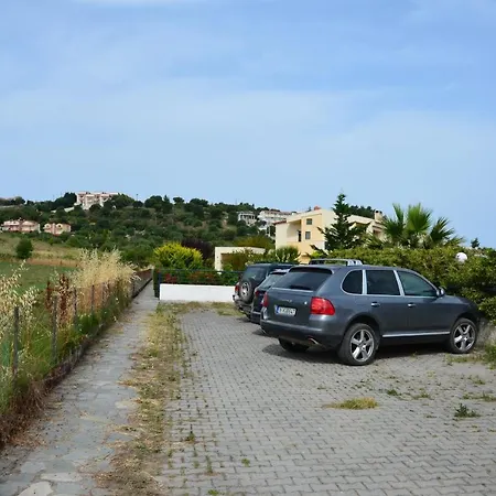 Сasa de vacaciones Kalandra Halkidiki