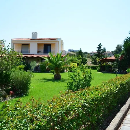 Kalandra Halkidiki