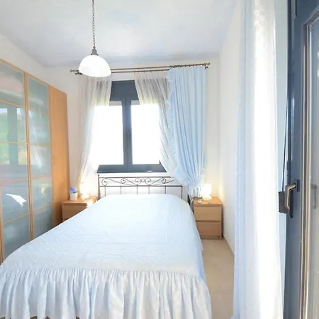 Сasa de vacaciones Kalandra Halkidiki