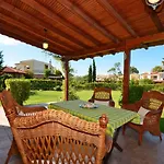 Elios Chalkidiki * Skála Foúrkas