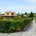 Elios Chalkidiki Case de vacanță
