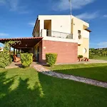 بيت للعطل Elios Chalkidiki *