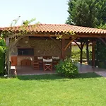 Elios Chalkidiki * Skála Foúrkas