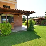 Elios Chalkidiki * Skála Foúrkas