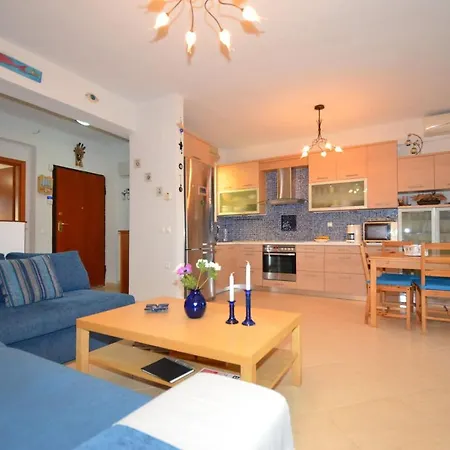 Elios Villa Chalkidiki Skála Foúrkas