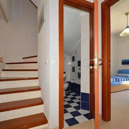 Elios Chalkidiki Casa de Férias *