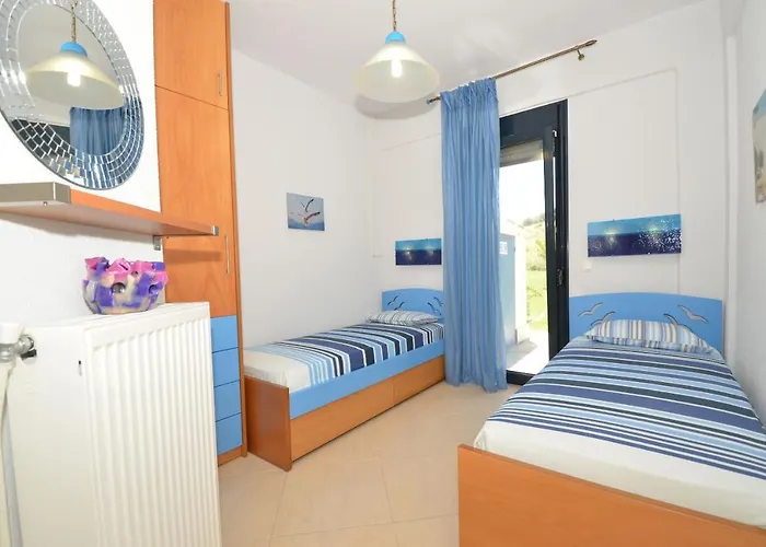 Elios Villa Chalkidiki