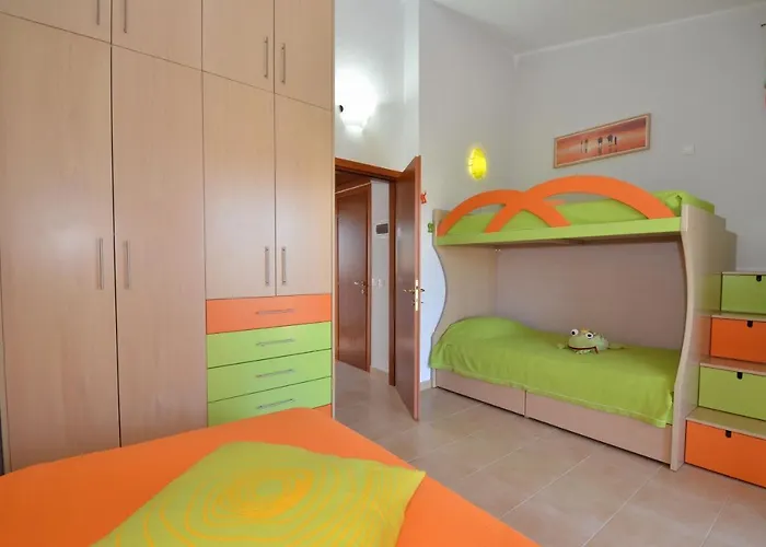 Elios Villa Chalkidiki