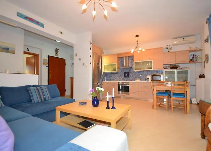 Elios Villa Chalkidiki Skála Foúrkas