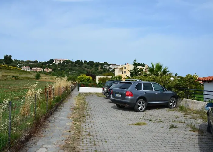 Hébergement de vacances Elios Chalkidiki