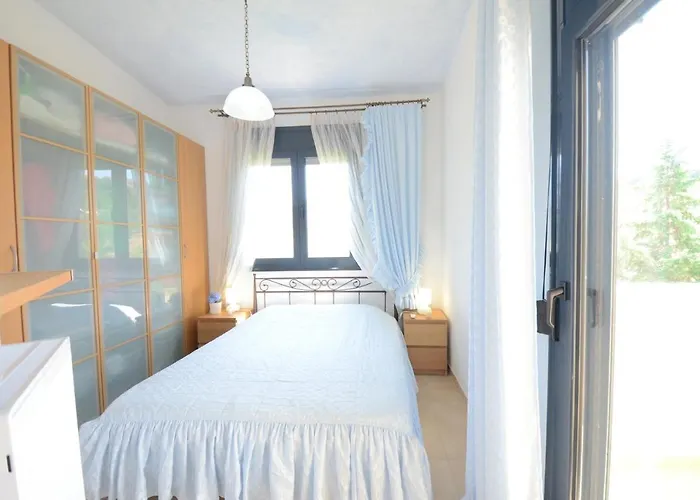 Vakantiehuis Elios Villa Chalkidiki