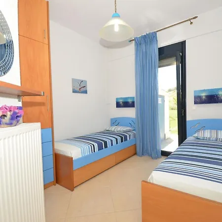 Elios Villa Chalkidiki