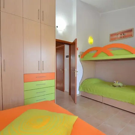 Elios Villa Chalkidiki