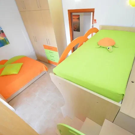 Feriehus Elios Villa Chalkidiki *