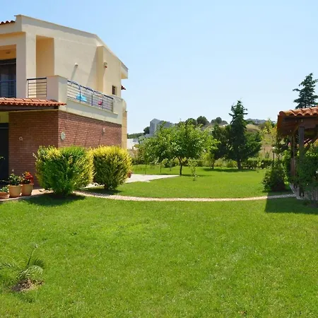Elios Chalkidiki Skála Foúrkas