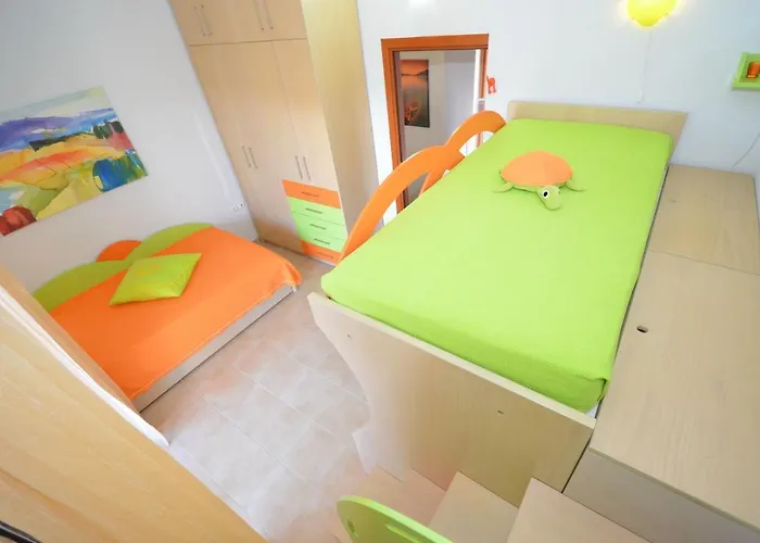 Feriehus Elios Villa Chalkidiki *