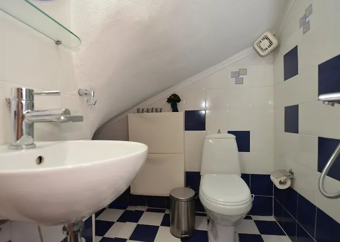 Elios Villa Chalkidiki Feriehus *