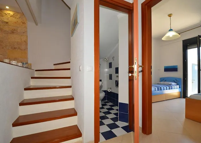 Elios Villa Chalkidiki Feriehus *