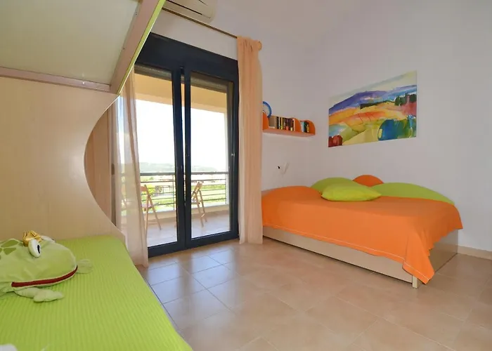 Elios Villa Chalkidiki *