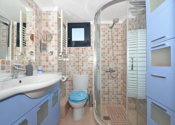 Elios Villa Chalkidiki *